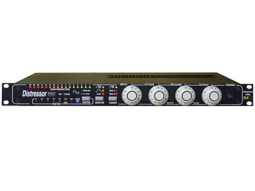 Empirical labs mono distressor - empirical,