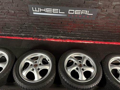 Porsche 911 996 993 - , turbo