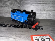 Hornby Caledonian Railway