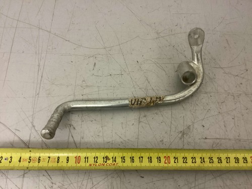 Garelli vip pedal lever - garelli,