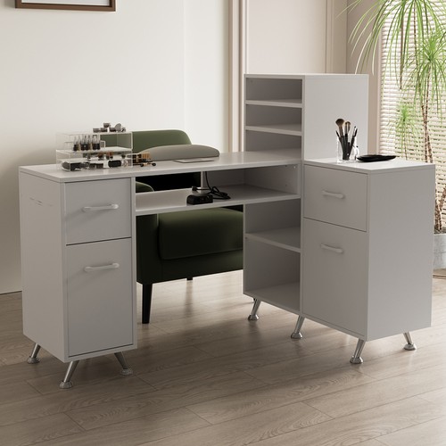Manicure nail table - manicure,