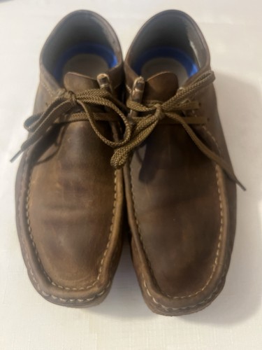 Clarks originals wallabee - clarks,
