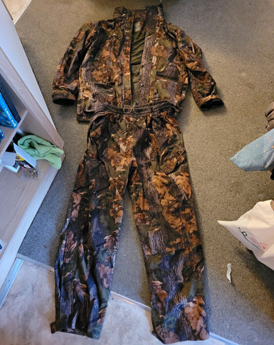 Jack pyke hunter camo - camo, &