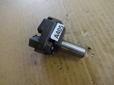 Myford capstan roller steady