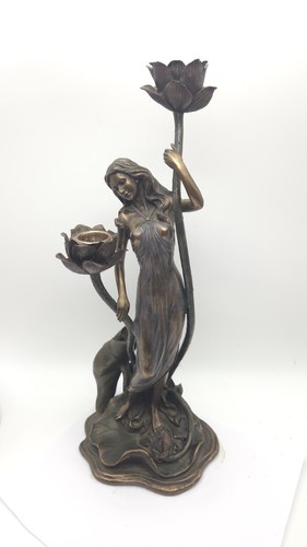 Veronese candle holder - veronese,