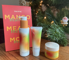 Tropic Skincare Wild Mango