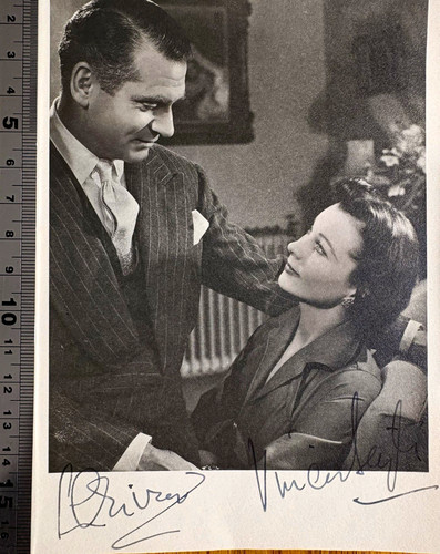 Laurence olivier vivien - olivier,