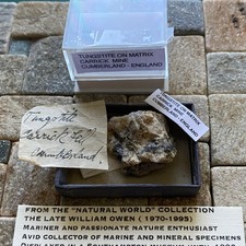 CARROCK FELL MINE CUMBRIA