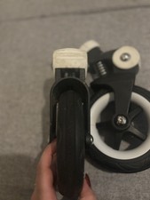 PAIR BUGABOO BEE 5 COMPLETE