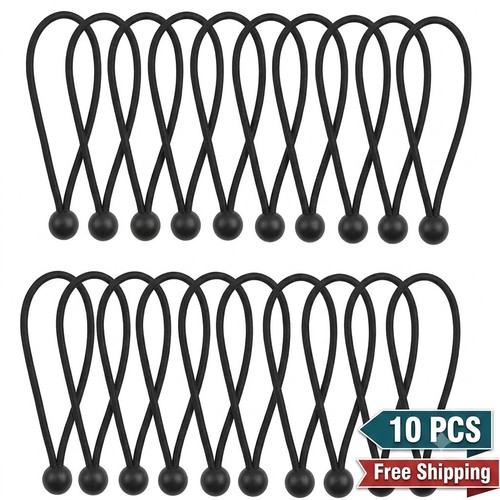 Ball bungee elastic tie - bungee,