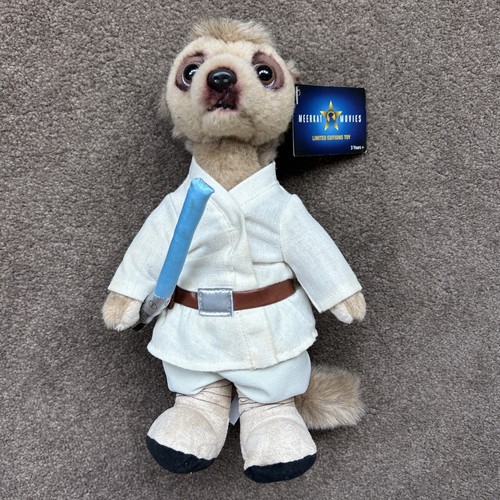 Meerkat movies limited - meerkat,