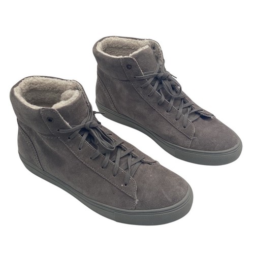 Express men high top - men's, high-top