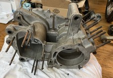 Ariel Arrow Leader 250 Engine