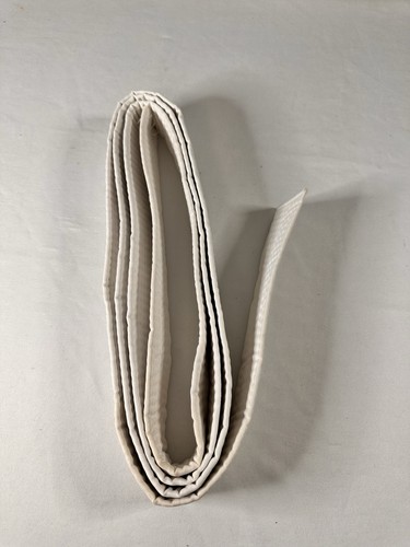 Cobra kai karate belt - gi,