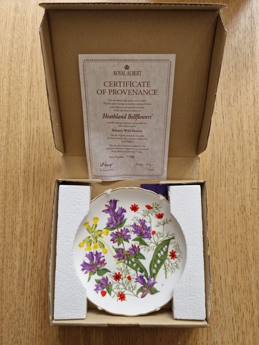 Limited edition heathland - edition, 'heathland