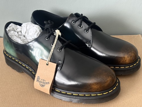 Martens black 1461 multi - ,