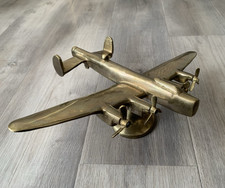 WW2 Large Heavy Brass