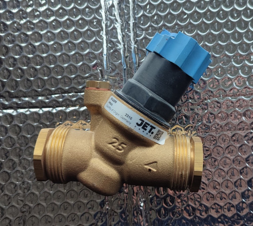 Jet range 28mm compression - range,