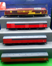 LIMA OO L149619 CLASS 67 EWS &