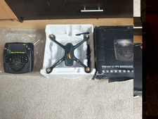 Hubsan fpv brushless drone - brushless,