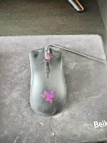 Razer deathadder elite 16000 - razer,
