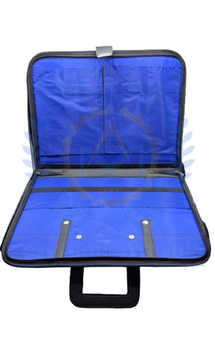Masonic apron file case - masonic,