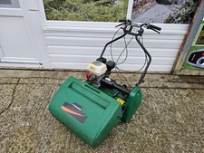 Ransomes Marquis 61 Petrol