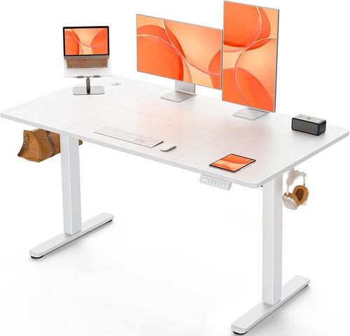 Ergear electric standing desk - ergear,