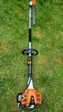 Stihl hl94 long reach - c-e,