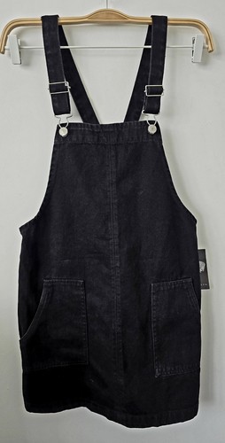 Papaya women black - black, denim