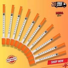 10 Pack 1ml Dispensing