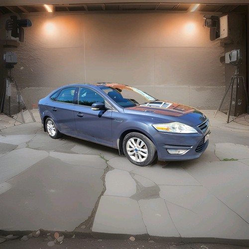 2011 2012 ford mondeo - ford,