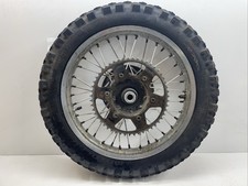 ♻️ Ktm 520 Exc 1999 - 2002 Rear Wheel ♻️