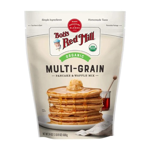 Bob red mill multi grain - bob's,