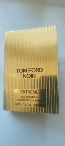 Tom ford noir - noir, extreme,official