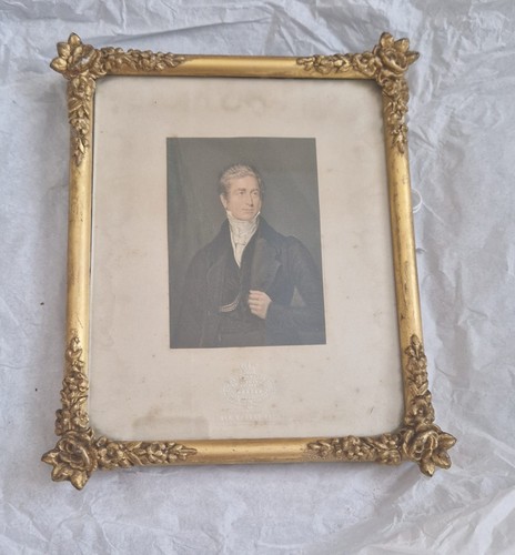 1850s george baxter genuine - baxter,