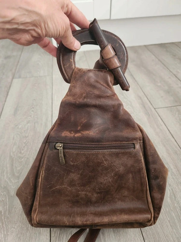 Russell bromley vintage - &,