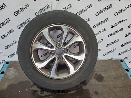 Genuine hyundai i20 mk2 - genuine,