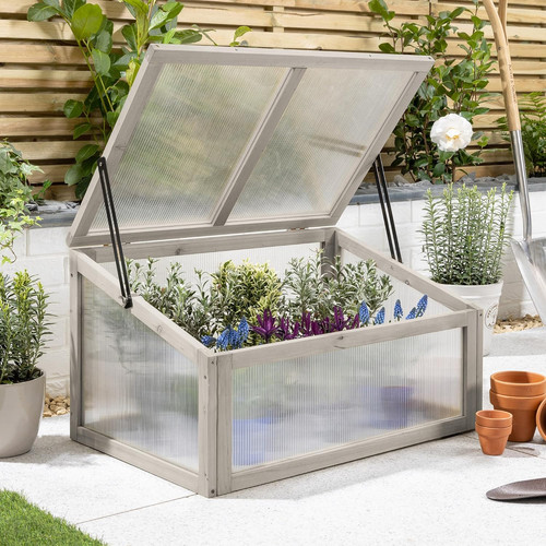 Christow raised bed - christow,