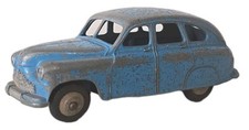 1950's Dinky Toys Standard