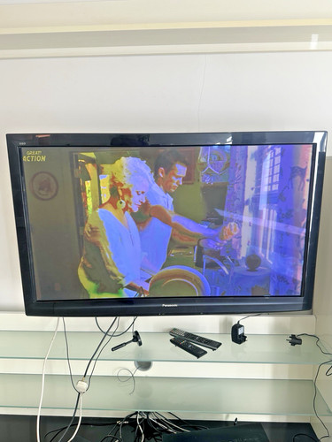 Panasonic viera p50g20b - viera, tx-p50g20b