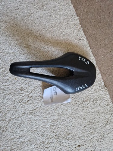 Fizik vento argo 140mm - 00,