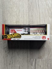 Hot Wheels Premium Display