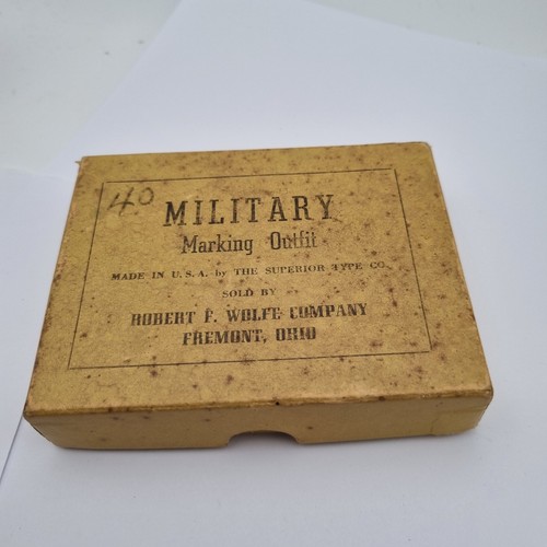 Wwii army military - army, marking