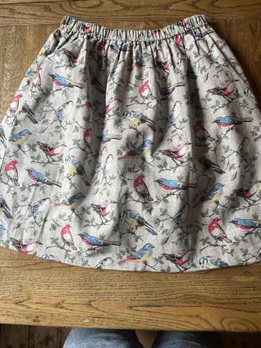 Cath kidston bird print - bird,