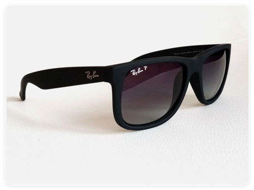 Ray ban rb4165 622 justin - rb4165, 622/t3