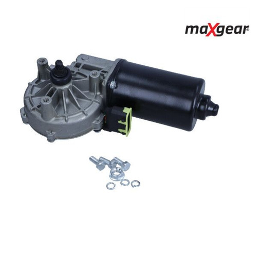 Wiper motor maxgear - motor,