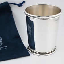 Sterling Silver Scearce Mint