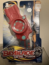 Beyblade Metal Fusion Wind &