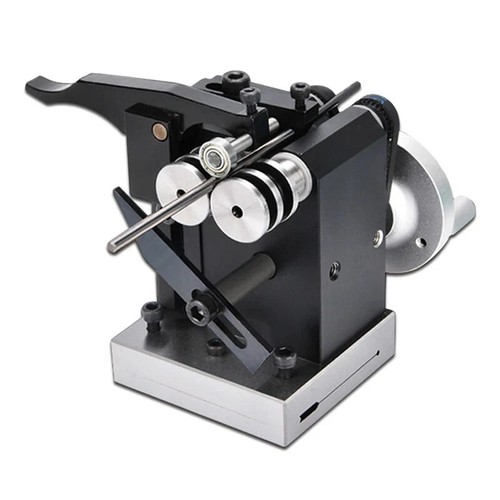 Grinding machine punch - machine, grinder
